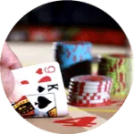 線上賭博遊戲中最出名嘅百家樂