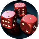 骰寶一般稱為俾大小