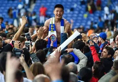 西甲中國區代表:中國球員完全有機會複製武磊的成功