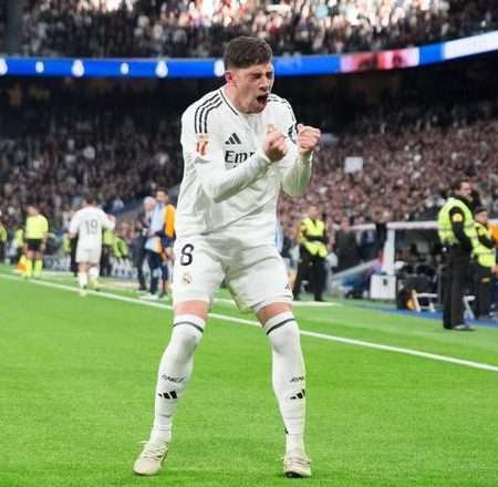 20座五大聯賽冠軍,僅有7隊達成,曼聯12年無冠